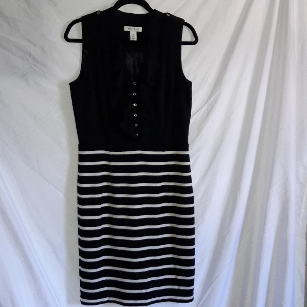 White house black market dress